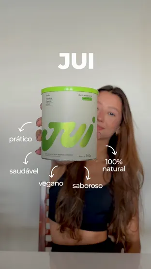 UGC Jui por @Lara Groberio
